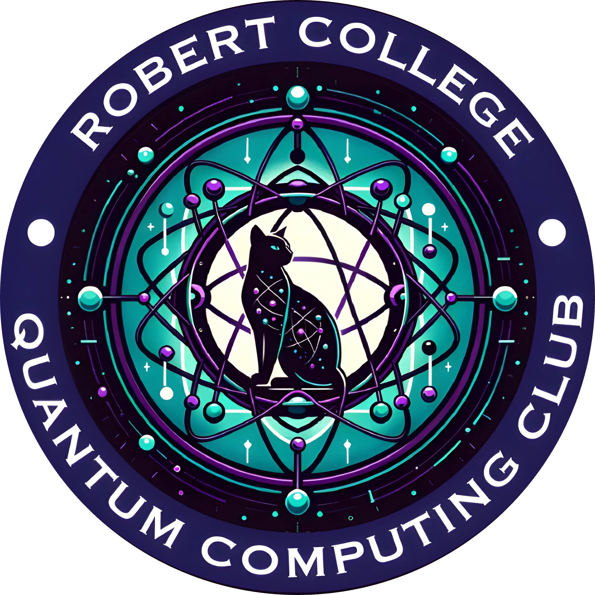 RC Quantum Computing Club